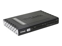 Cortafuegos D-Link NetDefend VPN Firewall 210 (DFL-210) Cortafuegos D-Link NetDefend VPN Firewall 210 (DFL-210)